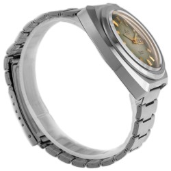 No Reserve - Dreffa Genève Day-Date 1212 - Heren horloge