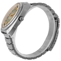 No Reserve - Dreffa Genève Day-Date 1212 - Heren horloge