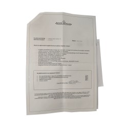 Jaeger-LeCoultre Vintage Oval 18K. - Dames horloge