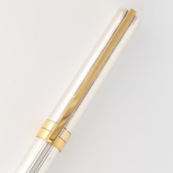 S.T. Dupont vulpen