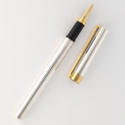 S.T. Dupont vulpen