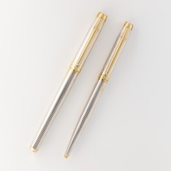 Élysée Vulpen & ballpoint pen ca. 1990