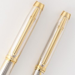 Élysée Vulpen & ballpoint pen ca. 1990