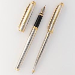 Élysée Vulpen & ballpoint pen ca. 1990