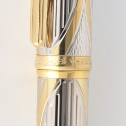 Élysée Vulpen & ballpoint pen ca. 1990