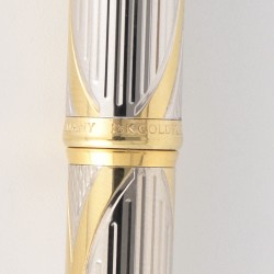 Élysée Vulpen & ballpoint pen ca. 1990