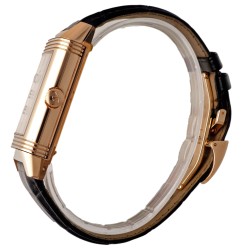Jaeger-LeCoultre Grande Reverso 274.2.85 - Heren horloge - ca. 2016.