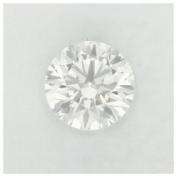 1.06 ct. IGI gecertificeerde natuurlijke diamant