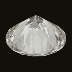 1.00 ct. GIA gecertificeerde natuurlijke diamant