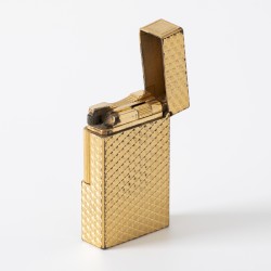 S.T. Dupont gasaansteker