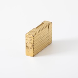 S.T. Dupont gasaansteker