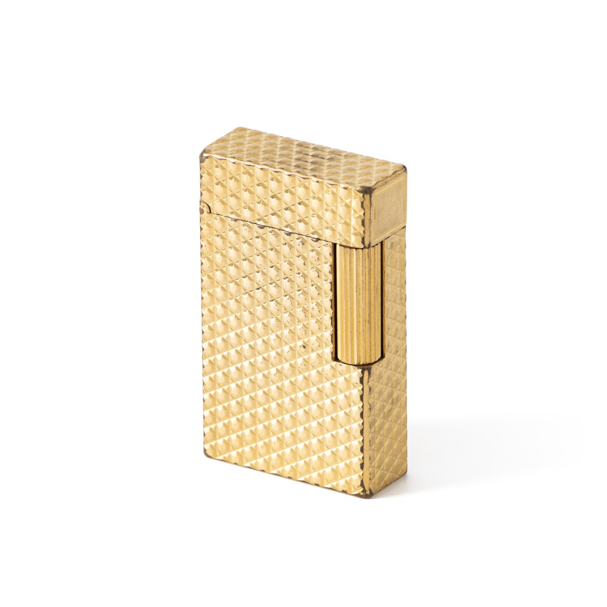 S.T. Dupont gasaansteker