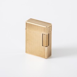 S.T. Dupont gasaansteker