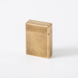 S.T. Dupont gasaansteker