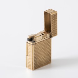 S.T. Dupont gasaansteker