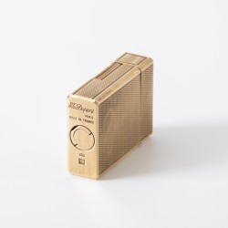 S.T. Dupont gasaansteker