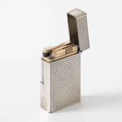 S.T. Dupont gasaansteker