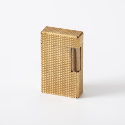 S.T. Dupont gasaansteker