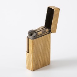 S.T. Dupont gasaansteker