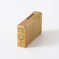 S.T. Dupont gasaansteker