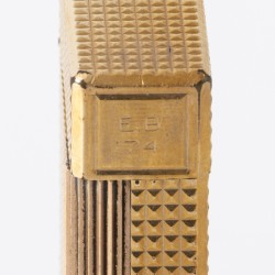 S.T. Dupont gasaansteker