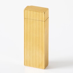 Cartier gasaansteker