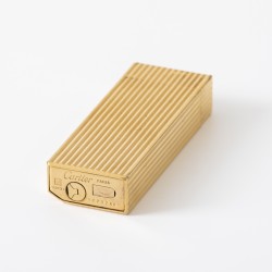 Cartier gasaansteker