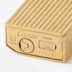 Cartier gasaansteker