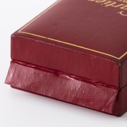 Cartier gasaansteker