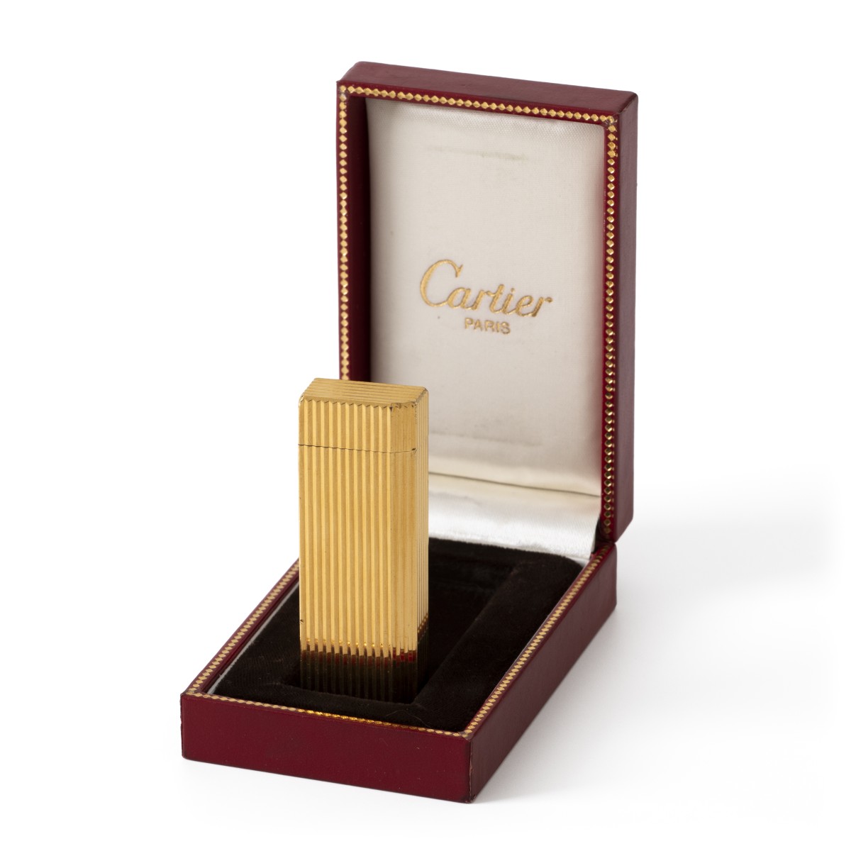 Cartier gasaansteker