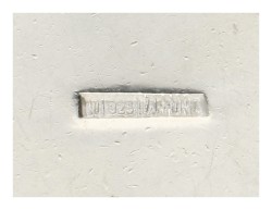 Lapponia Sterling zilveren collier door Björn Weckström