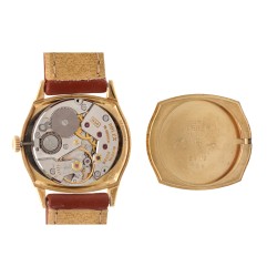 No Reserve - Rolex Cellini 18K. 3802 - Dames horloge - ca. 1970