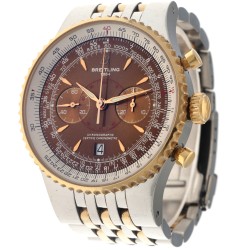 Breitling Montbrillant Légende C23340 - Heren horloge