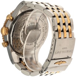 Breitling Montbrillant Légende C23340 - Heren horloge