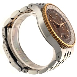 Breitling Montbrillant Légende C23340 - Heren horloge