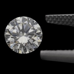 1.13 ct. Rond briljant GIA gecertificeerde natuurlijke diamant