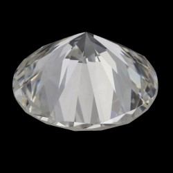 1.13 ct. Rond briljant GIA gecertificeerde natuurlijke diamant