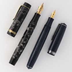 Faber Castell / Sheaffer / Mercury vulpennen (4)