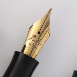 Faber Castell / Sheaffer / Mercury vulpennen (4)