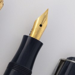 Faber Castell / Sheaffer / Mercury vulpennen (4)