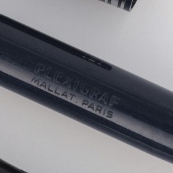 Faber Castell / Sheaffer / Mercury vulpennen (4)