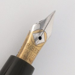 Faber Castell / Sheaffer / Mercury vulpennen (4)