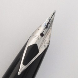 Faber Castell / Sheaffer / Mercury vulpennen (4)