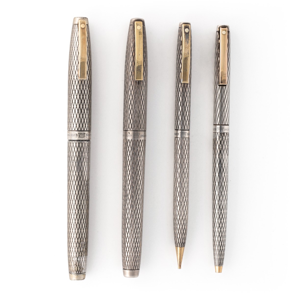 Goudwisselkantoor auction: Sheaffer