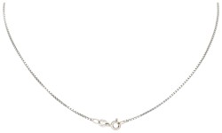 18K witgouden collier met hanger bezet met ca. 2.77 ct. diamanten