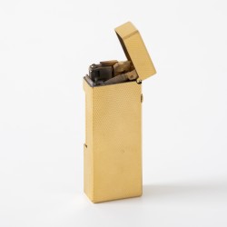 Dunhill Rollagas aansteker