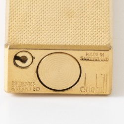 Dunhill Rollagas aansteker