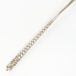 Scheplepel, Antip Ivanovich Kuzmichev, Moskou 1890, zilver