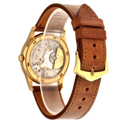 Patek Philippe Calatrava 5026R 18K. - Heren horloge