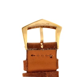 Patek Philippe Calatrava 5026R 18K. - Heren horloge